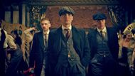 Peaky Blinders | Image via Netflix